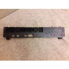 Радиатор - задняя стенка усилителя