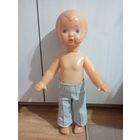 Кукла - пупс СССР Витя