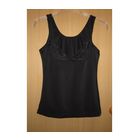 Тэнк-топ ужимающий, очень красивый! р.44-46