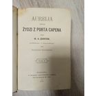 Книга польская 1876 года