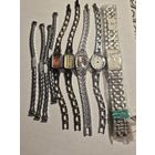 Новые браслеты и корпуса к часам . С 1 рубля