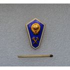 Поплавок. Техникум. ЛМД. СССР.