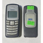 Телефон Nokia 2100. 19496
