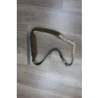 Ремень пулемёта ДП, ВОВ. Распродажа коллекции вещей. С РУБЛЯ! АУКЦИОН!