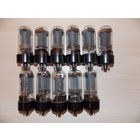 Радиолампы   6П3С    фотон и рефлектор