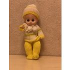 Кукла времен ссср