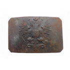 Бляха,  пряга, пряжка, РИА клеймо Норблин