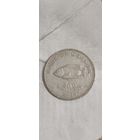 Уганда 200 шиллинг 2003