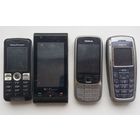 Мобильные телефоны.Кнопочные.