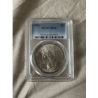 США. 1 доллар 1922. PCGS MS64.