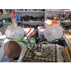 Светильник настенный.