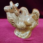 Графин Верблюд (объем около 800 мл),  Монголия