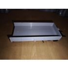 КамАЗ 5320 Элекон, запчасть, кузов с рамой