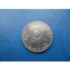 1 рубль 1983 г. В.Терешкова