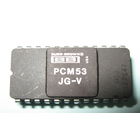 Микросхемы ЦАП PCM53JG-V ( PCM53 )+ YM2201 одним лотом!