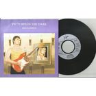 MIKE OLDFIELD - Pictures In The Dark/ Legend (Germany 1985 винил сингл)