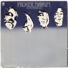 LP Procol Harum 'Broken Barricades'
