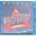 Пластинка MYSTERY 1991/1992 RD