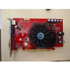 Palit Nvidia Geforce 7600GS NE/7600SS+TD21-PM8173 sonic PCI-E 256MB DDR3 TV-Out DVI VGA