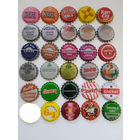 Пивная пробка США (необжатая). Цена за 1 шт.