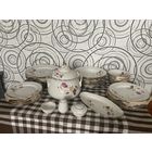 Новогодняя распродажа !Сервиз Добруш