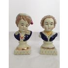 Статуэтки интерьерные   высота 20 см