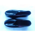 Галоши на валенки.