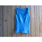 Топ из микрофибры, р.44