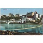 Распродажа коллекции открыток с видами мостов