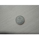 Монета2марки Курт Шумахер 30лет республики