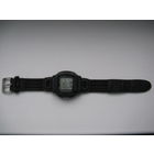 Часы кварцевые Q&Q Mega Note 30 раритет из 90-х оригинал