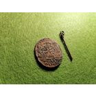 RRR Редкий немецкий знак 47 ЖЕЛЕЗНОЙ ДИВИЗИИ (ПМВ)(Предлагайте цену)