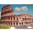 Рим. Колизей