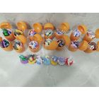 Киндер Буба