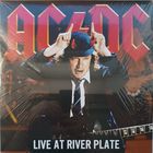 AC/DC - Live at River Plate 2012 (EU) 3 Red LP
