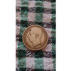 Румыния 20 лей 1930