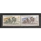 ФФ1 Чехословакия 1957 Спорт