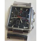 Часы "Orient" хронограф,Корпус нерж.сталь