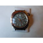 Часы Командирские Сделано в СССР 2414