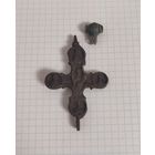 Створка энколпиона 4