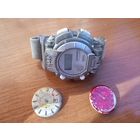 Восток, Заря +