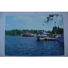 Польша. Катовице-Кожув; 1982, чистая.