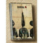 Enigma "Le Roi Est Mort, Vive Le Roi!" (Audio-Cassette - 1996)