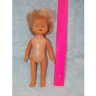 Кукла ГДР, немка