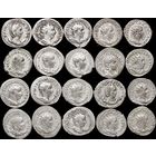 Антонинианы 3-го века, Римская Империя. На Ваш выбор!