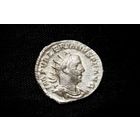 Антониниан 253-260 г. Римская Империя, Валериан I. Сохран!