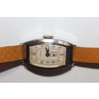 Механические часы "ЗВЕЗДА", времён СССР, рабочие, состояние на фото.