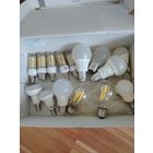 ЛАМПЫ СВЕТОДИОДНЫЕ