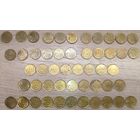 10 копеек 1997-2005 С-П