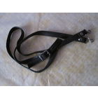 Ремень для сумок с карабинами